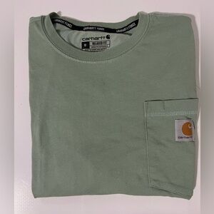 Carhartt Mens T-Shirt